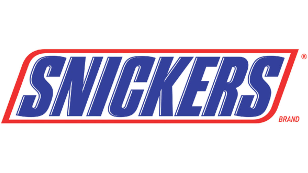 Snoep Snickers reep 32x50 gram