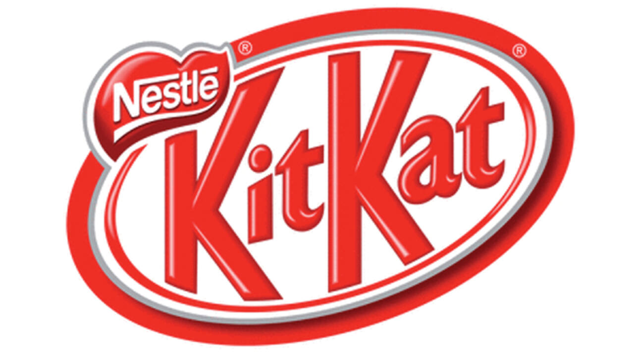 Snoep KitKat 4 finger 36x41.5 gram