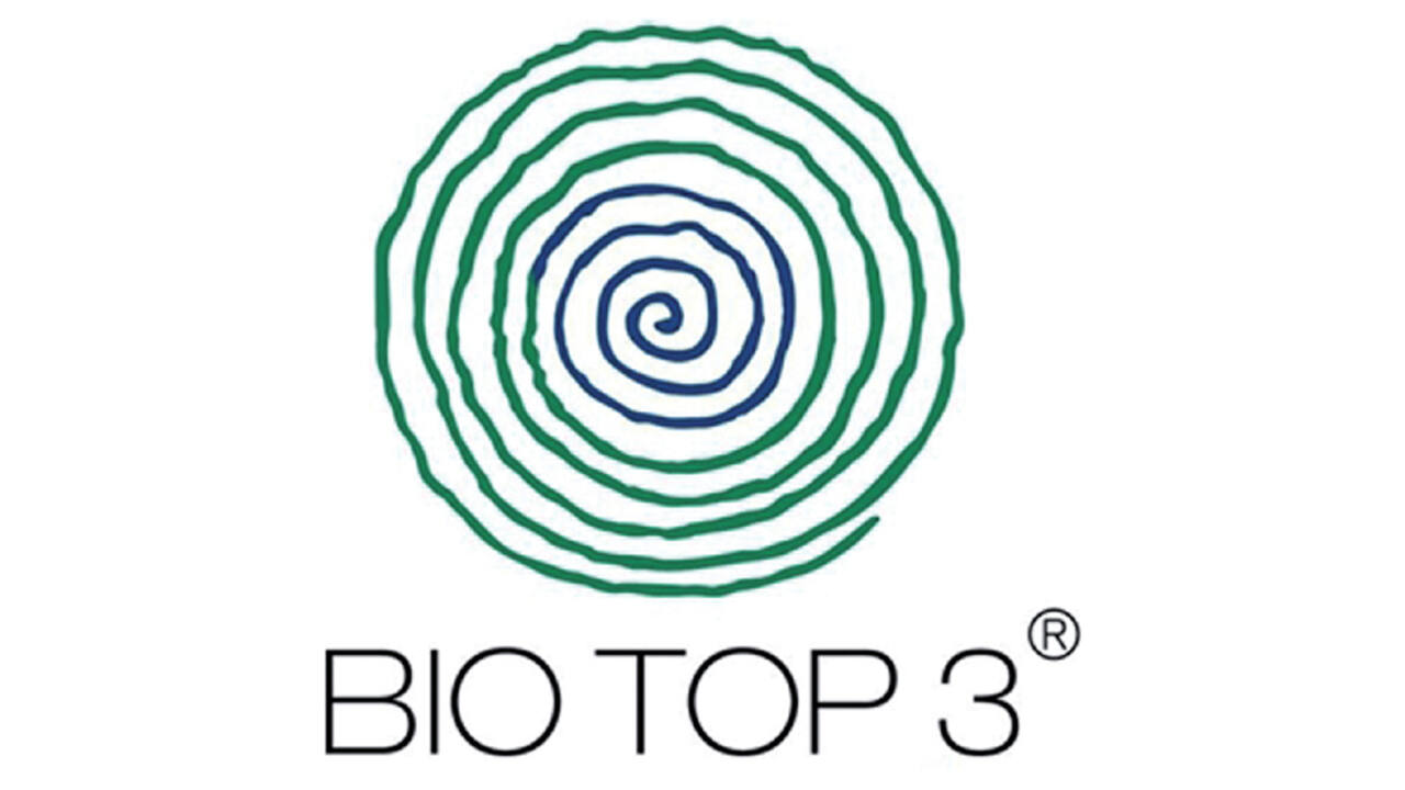 Kopieerpapier BioTop 3 A3 80gr naturel 500vel