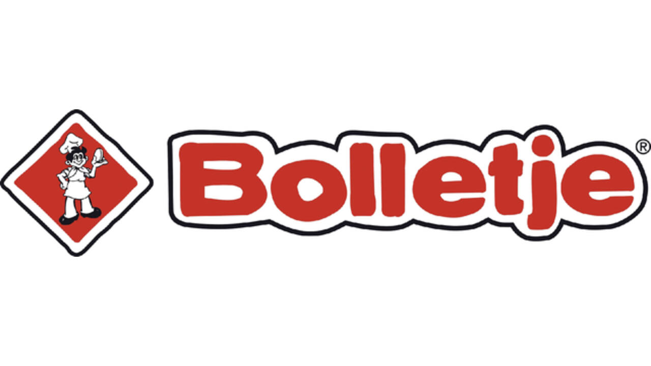 Kruidnoten Bolletje 50gr