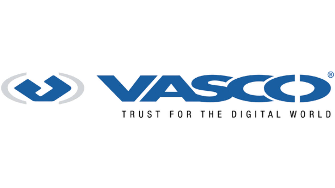 Kaartlezer Vasco Digipass 905 EID grijs