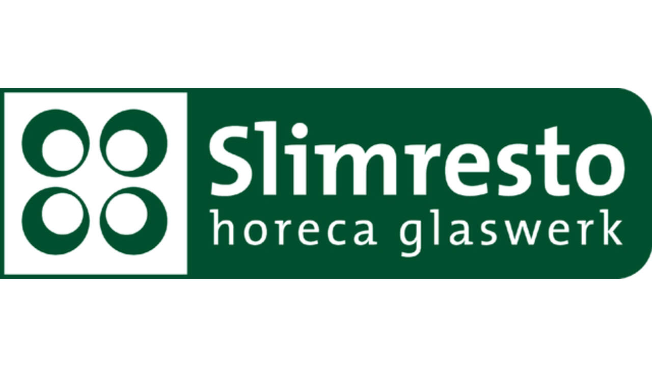 Glas Slimresto longdrink 270ml 12 stuks