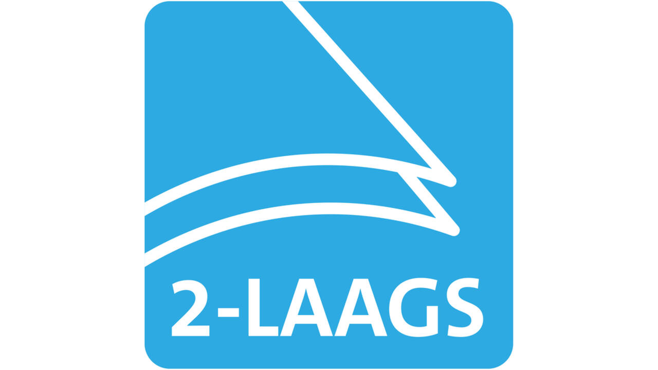 Facial tissues Kleenex 2-laags kubus 12x88stuks wit 8834