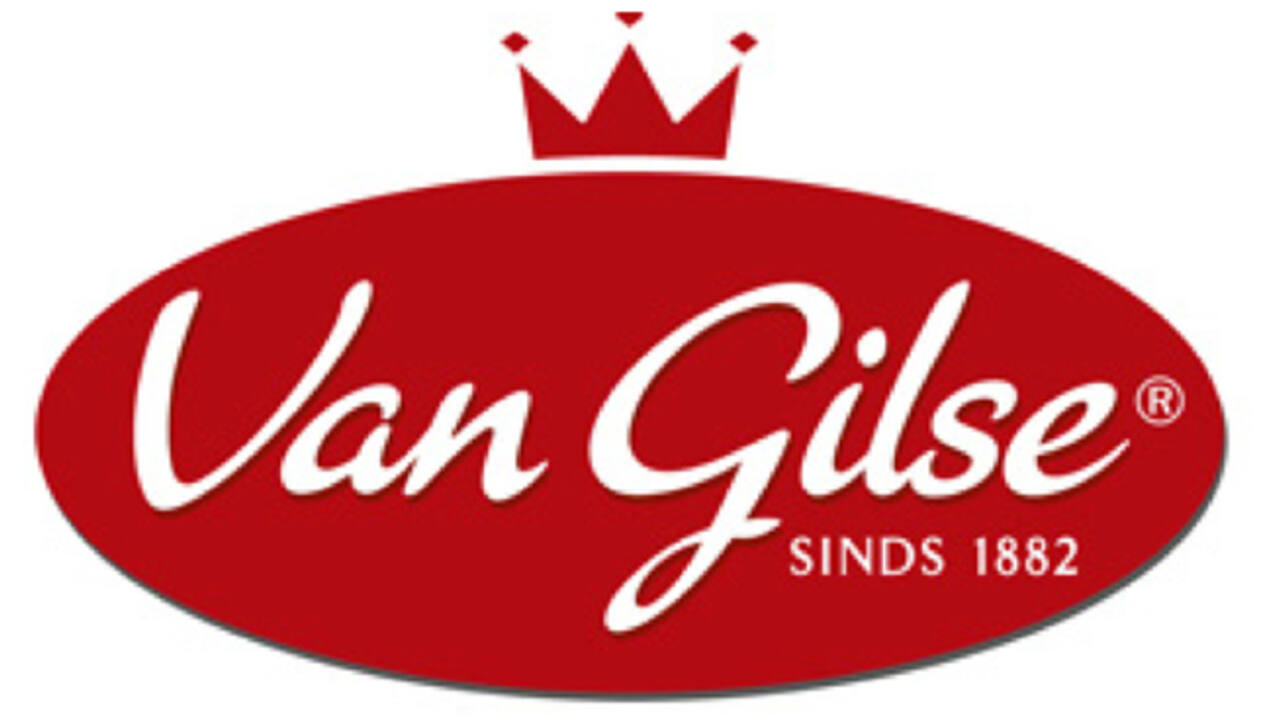 Suikerklontjes Van Gilse Midi 750gram