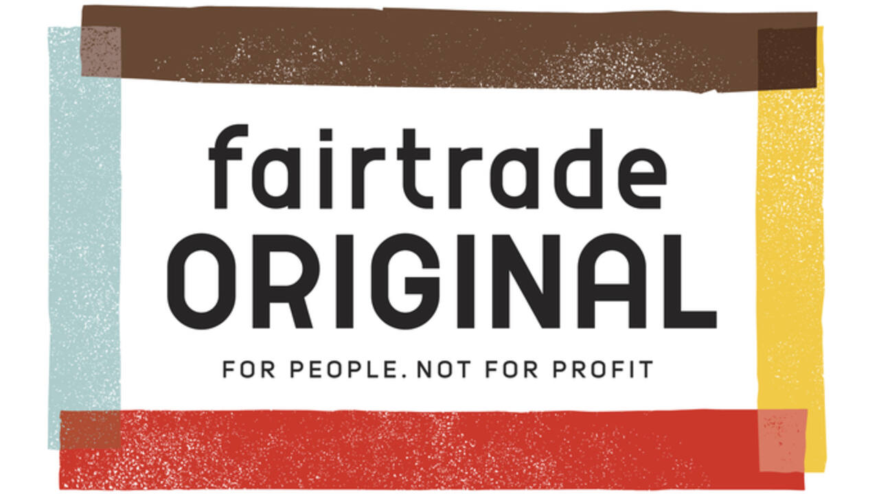 Rietsuikersticks Fairtrade Original 600 stuks