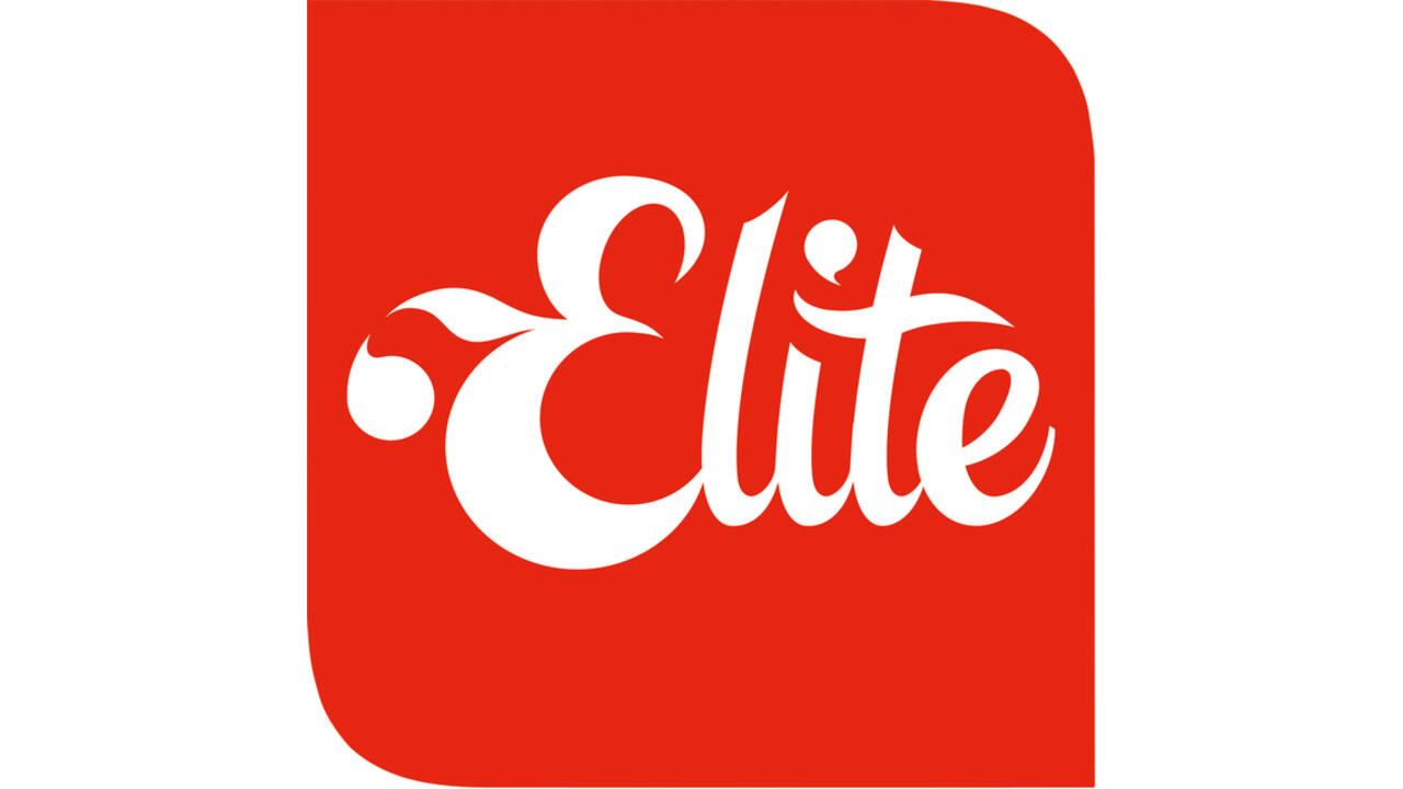 Koekjes Elite Selection Fantastic mix 120 stuks