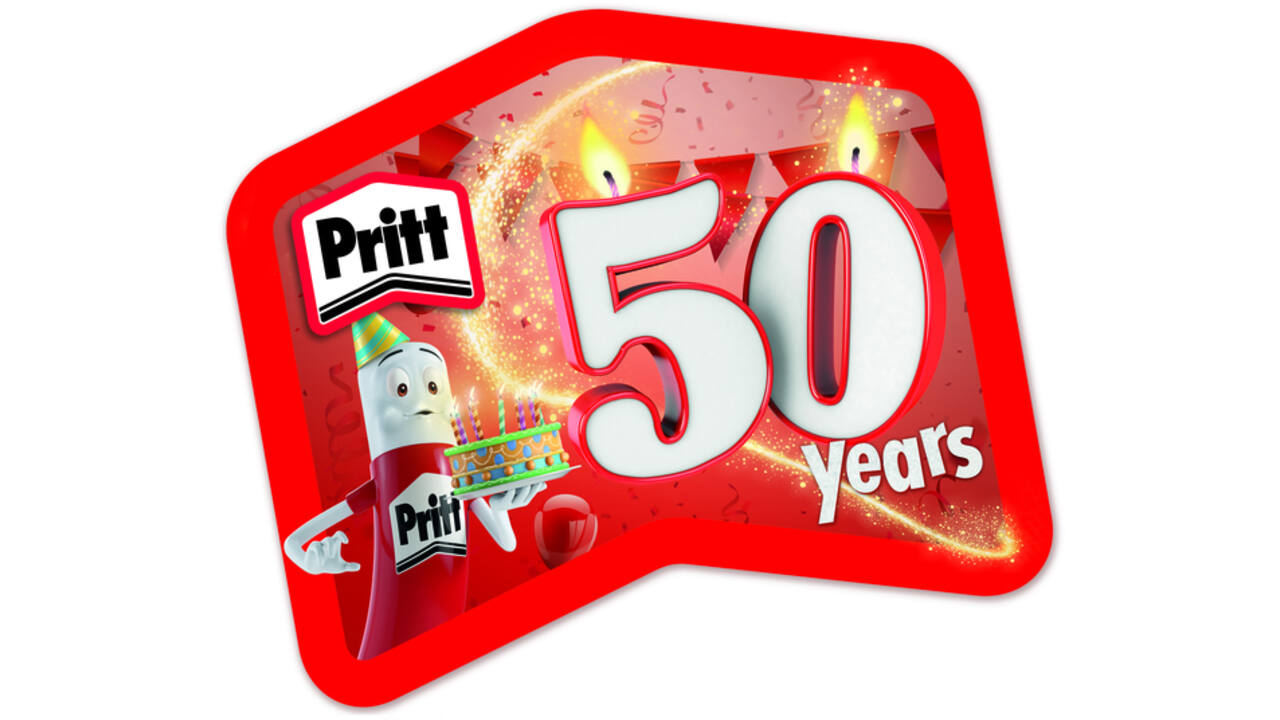 Correctieroller Pritt mini flex 4.2mmx7m valuepack à 7+3 gratis