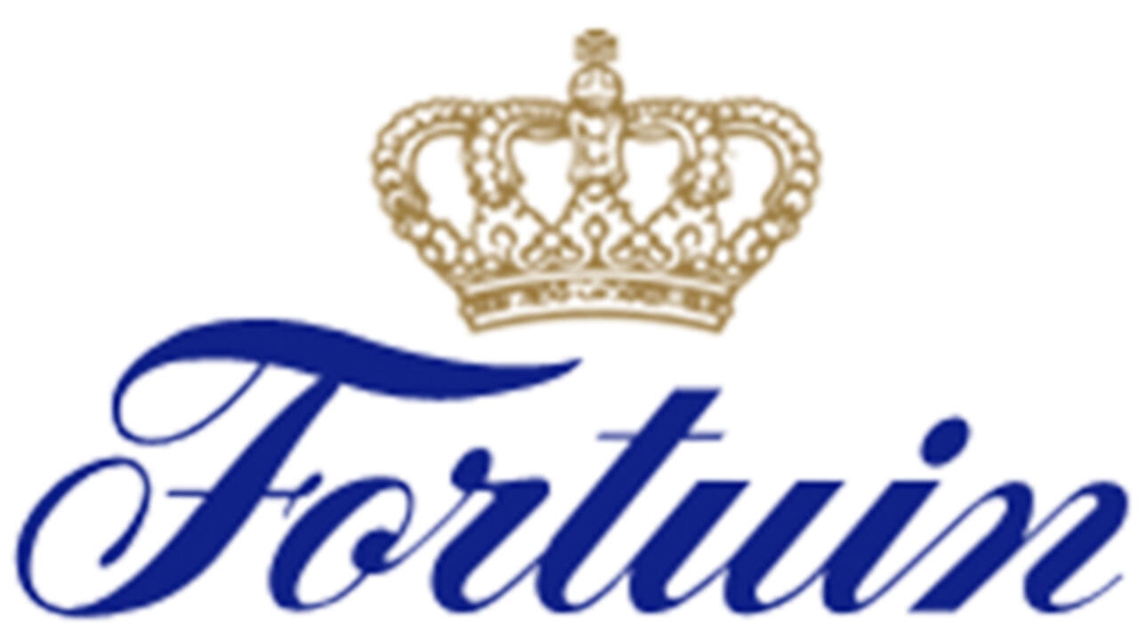 Pepermunt Fortuin zak 200 gram