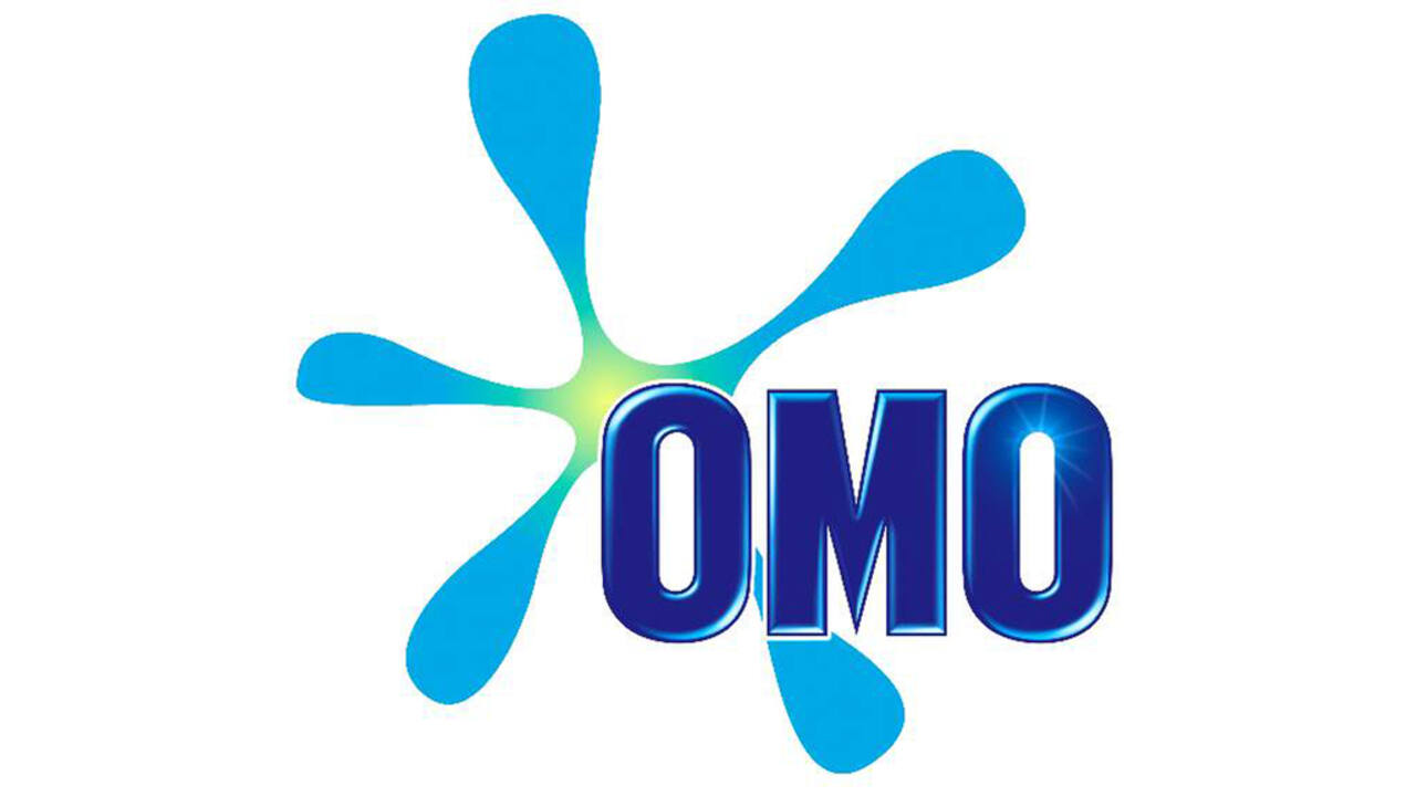 Wasmiddel Omo Pro Formula poeder color 8.4kg 130 scoops