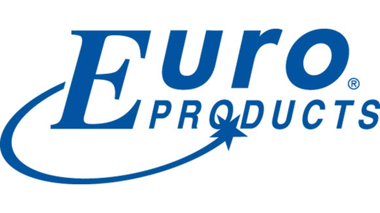 Toiletpapier Euro Products Q5 mini jumbo 2l 180m wit 240018
