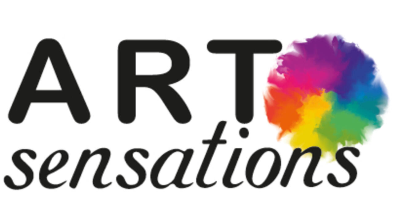 Lichtbak Art Sensations led A4