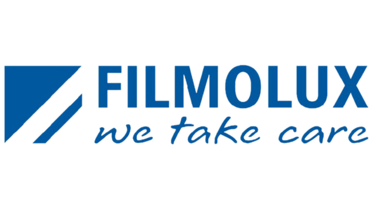 Filmoplast P90 2cmX50m wit