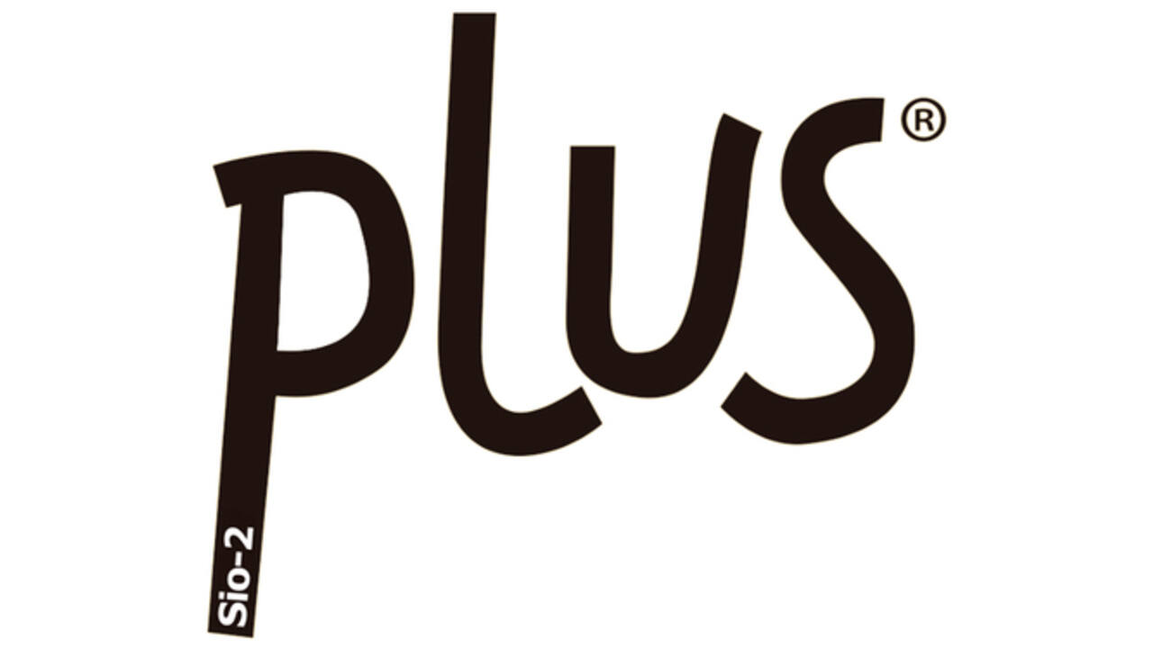 Klei Plus 500gr wit