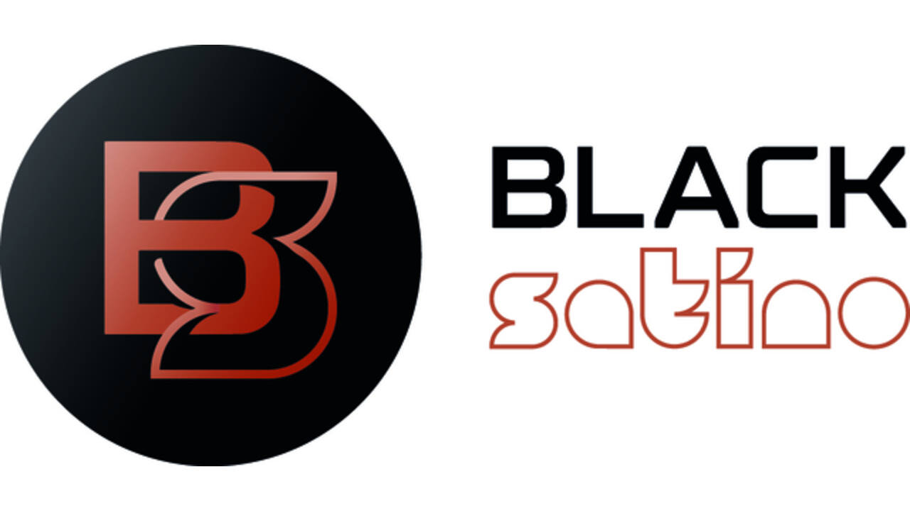 Toiletpapier BlackSatino Original ST10 systeemrol 2-laags 712vel wit 313830