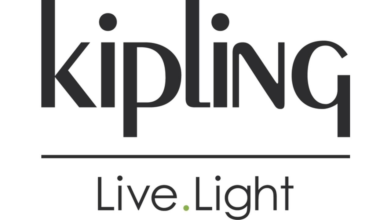 Laptoptas Kipling Elsil black noir