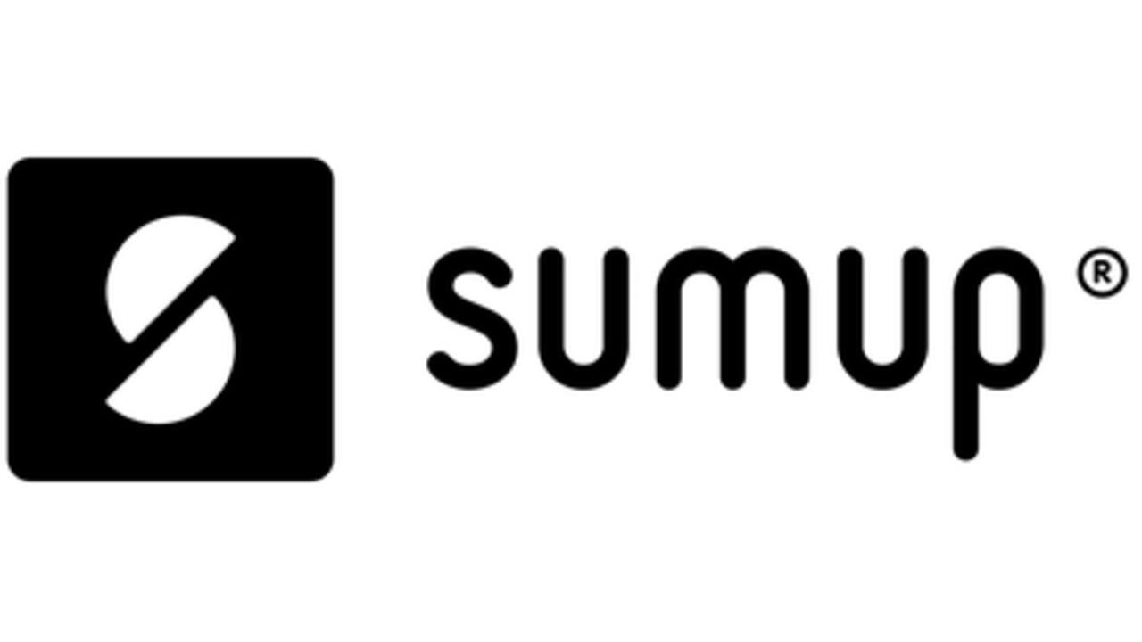 Mobiel pinapparaat SumUp Air