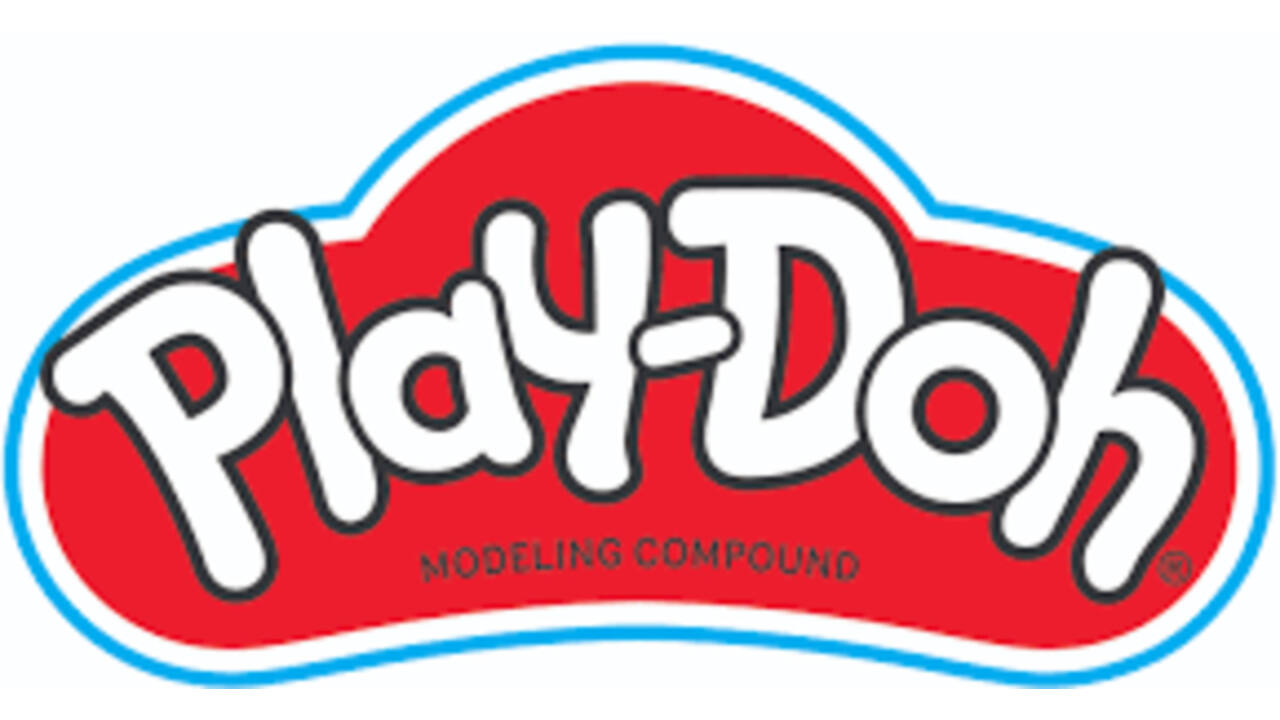 Play-Doh Flip In De Pan