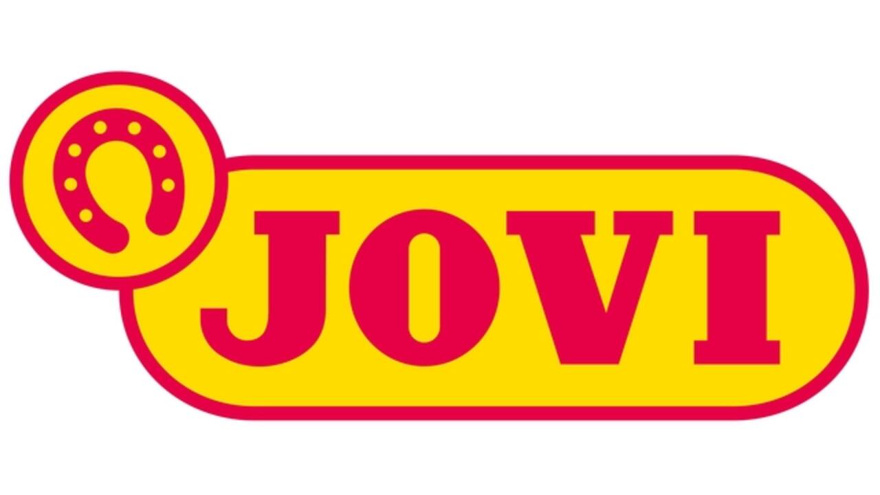 Kwast Jovi medium pot à 20 stuks