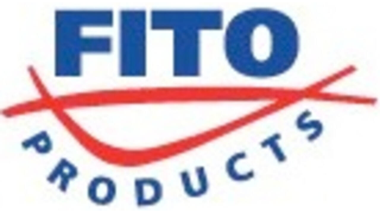 Rookmelder Fito optisch inclusief 3V lithium batterij