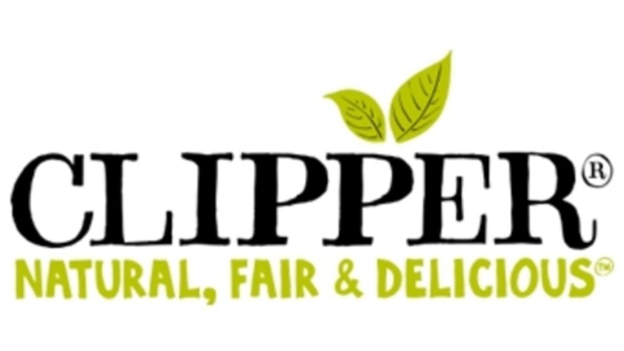 Thee Clipper infusion lemon and ginger bio 25 zakjes
