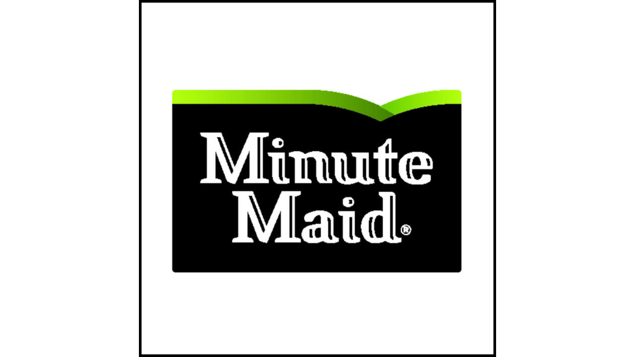 Frisdrank Minute Maid appelsap blik 330ml