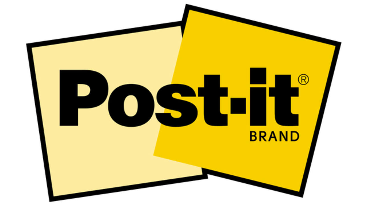 Indextabs 3M Post-it 680 25.4x43.2mm duopack oranje