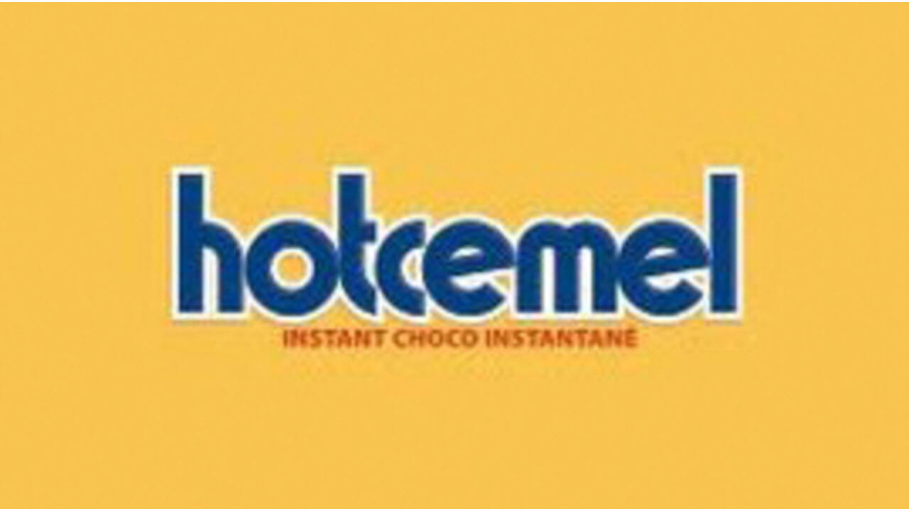 Cacaosticks Hotcemel 25x30 gram