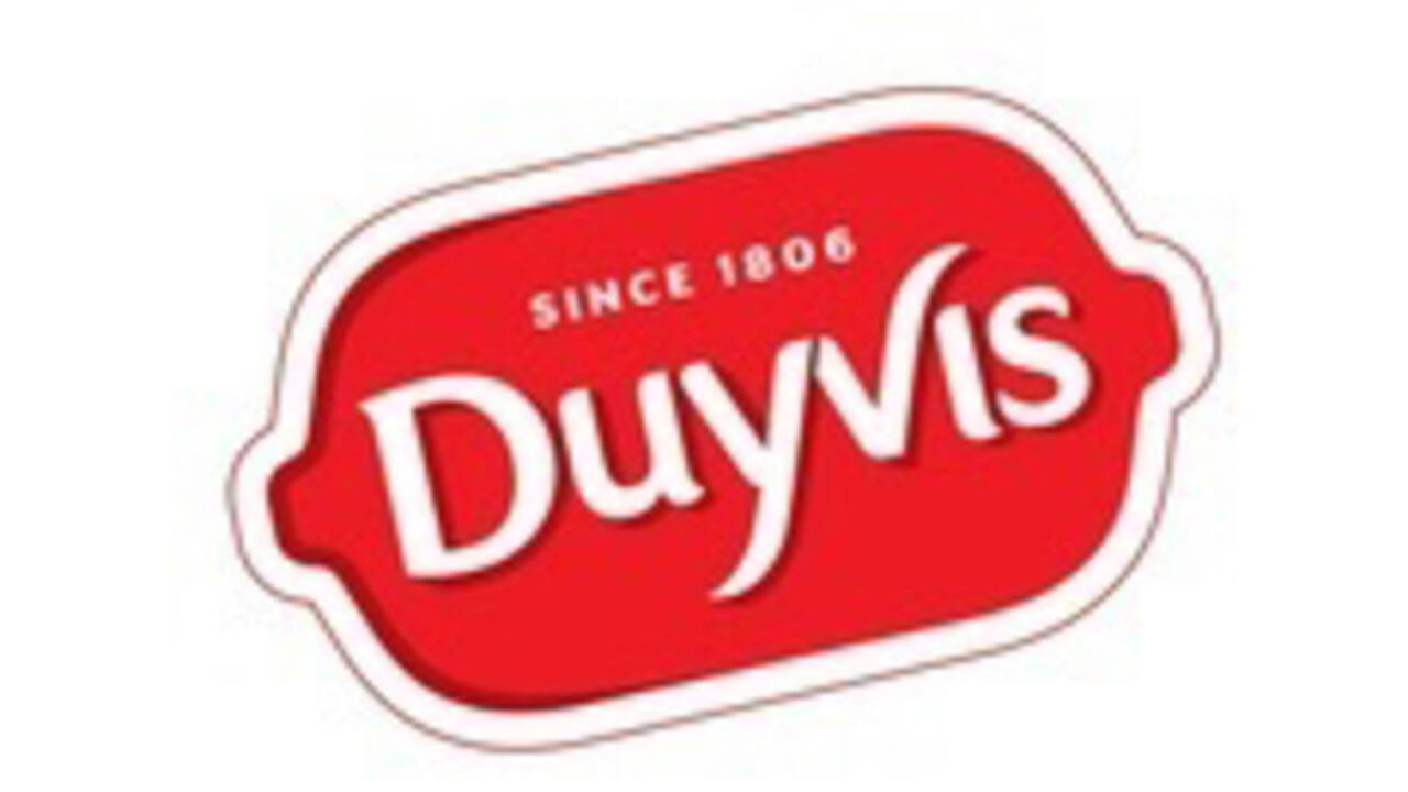 Borrelnootjes Duyvis provencale 275gr