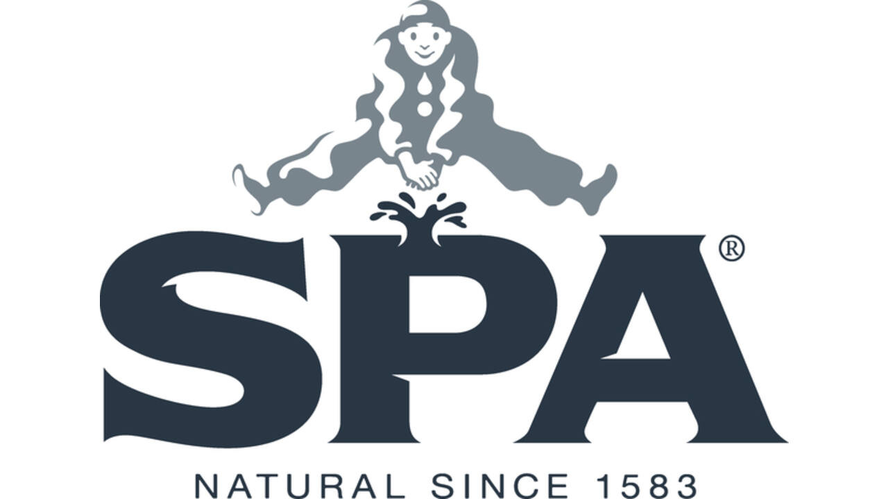 Water Spa Reine blauw Eco Pack 10 liter