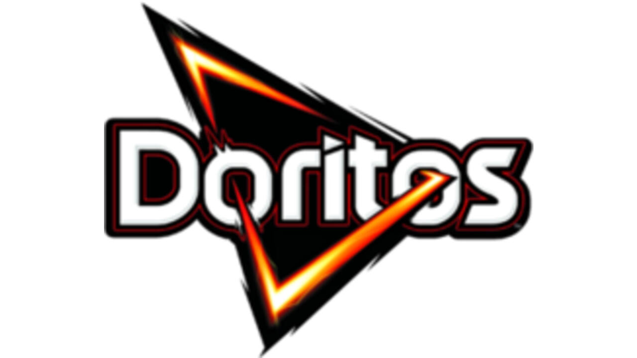 Chips Doritos Nacho Cheese 44gr