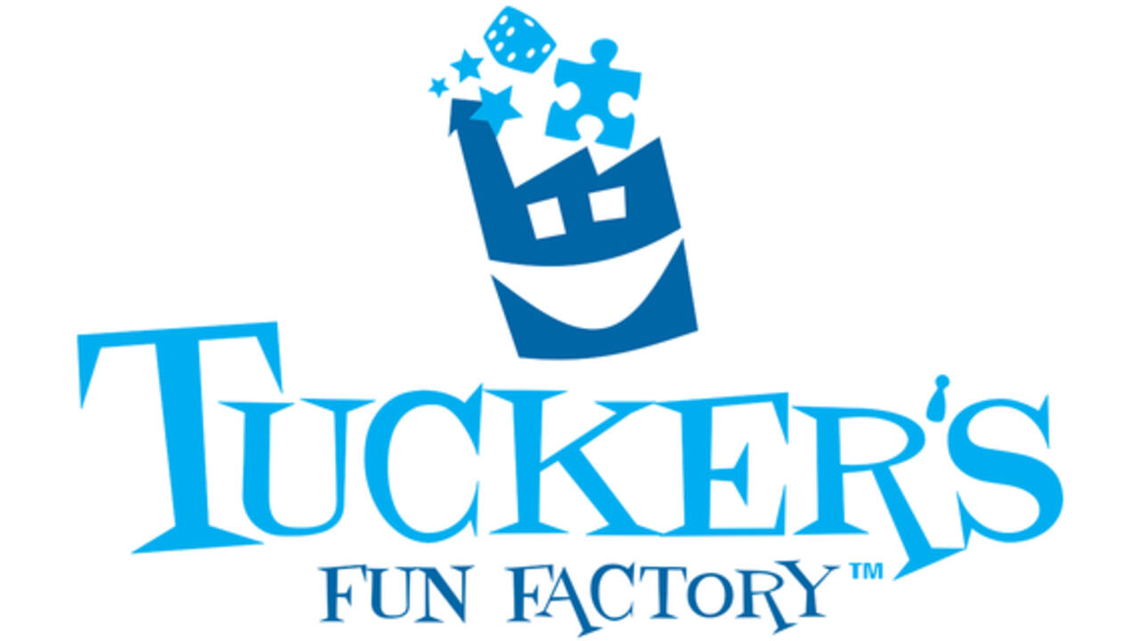 Puzzellijm Tucker's Fun factory 100ml
