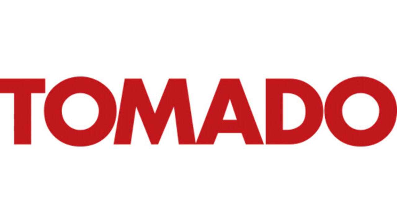 Airconditioner Tomado TMA9002B 80m3 zwart