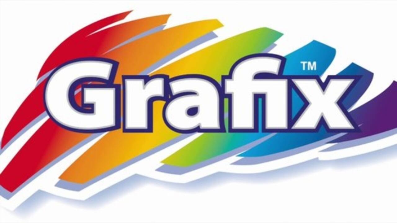 Bingo Dabbers Grifix 3 stuks