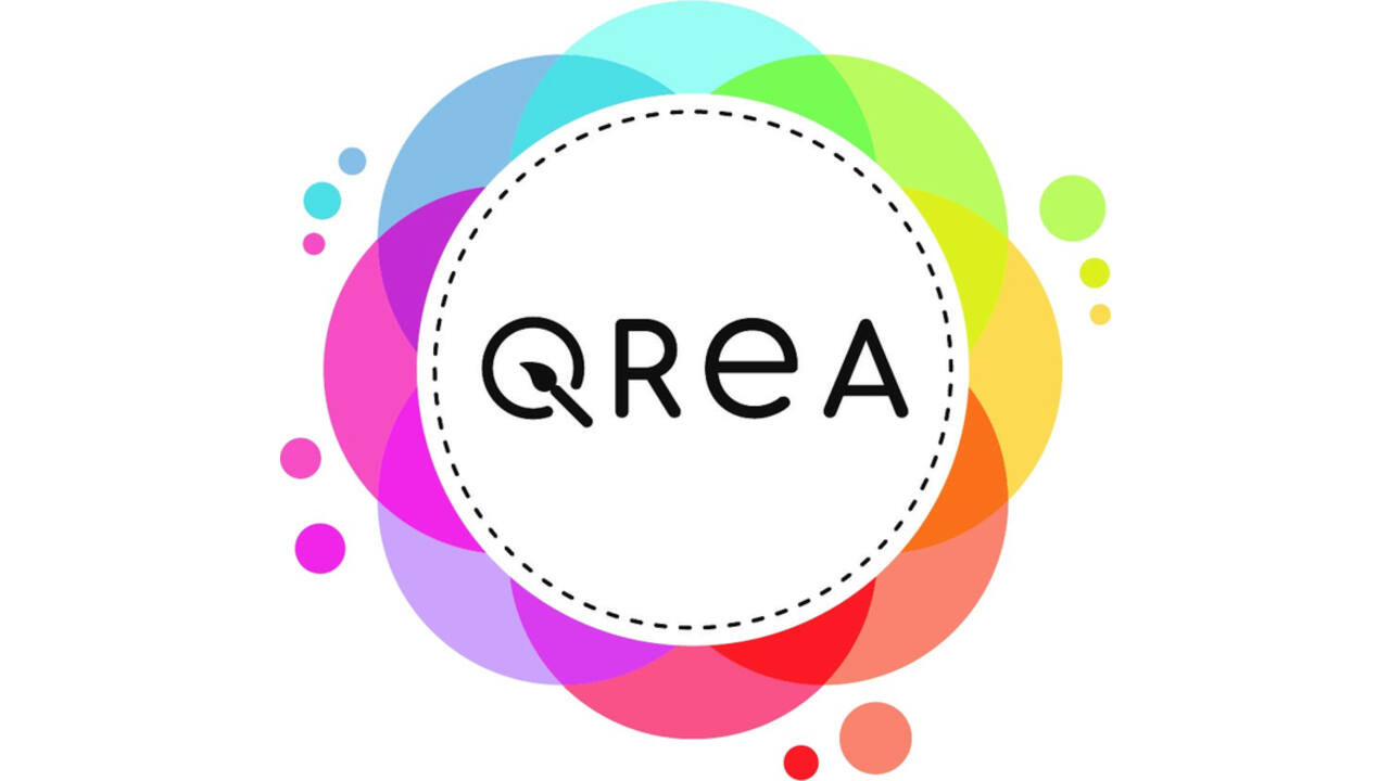 Gesso Qrea 250ml