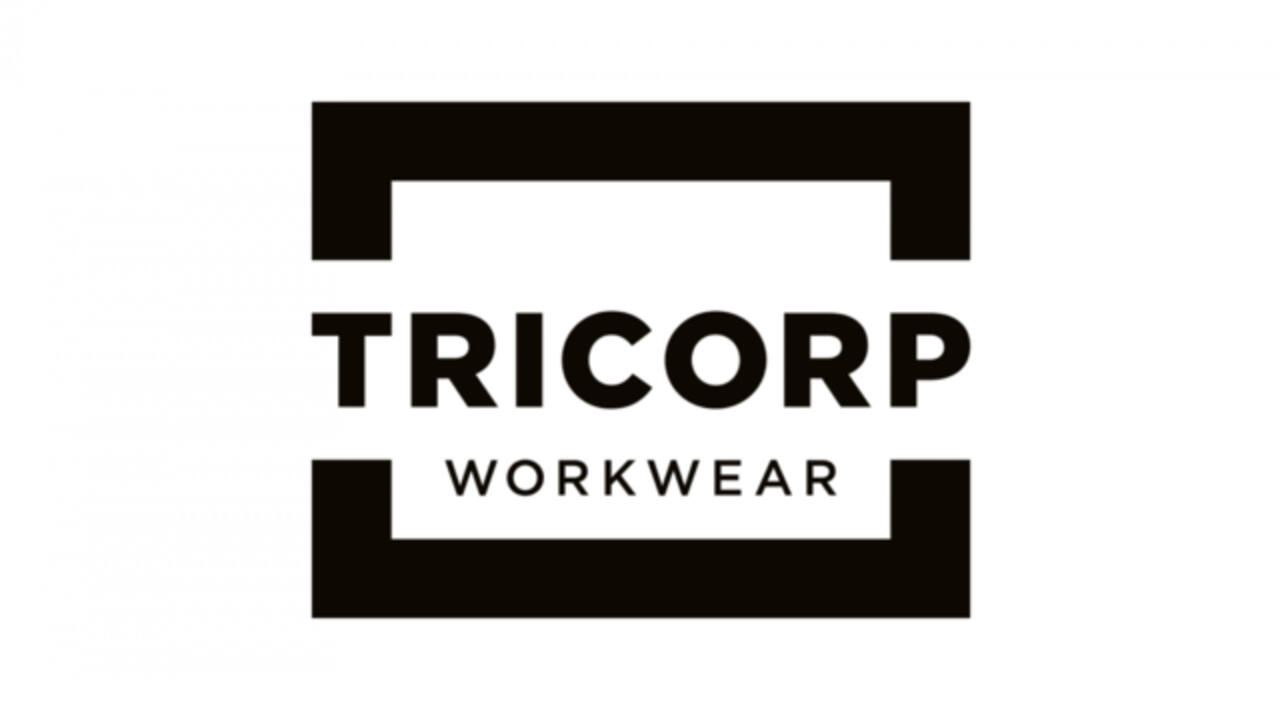 Thermobroek Tricorp 5XL zwart