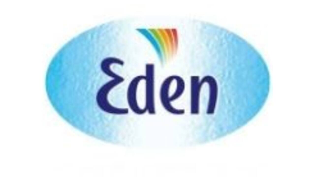 Waterfles Eden Springs 15 liter