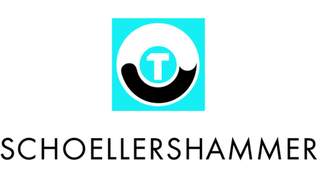Tekenpapier Schoellershammer Glama Basic 66cmx50m 60gr transparant