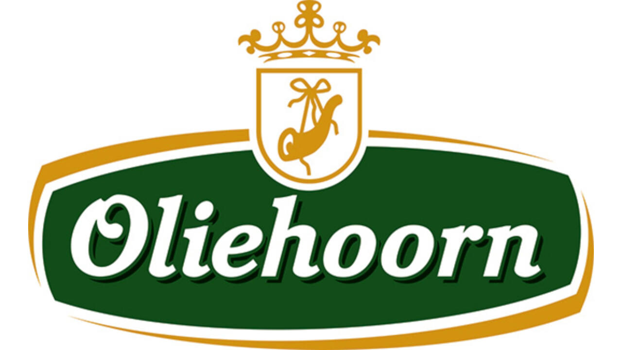 Tomatenketchup Oliehoorn sachet 150x15ml