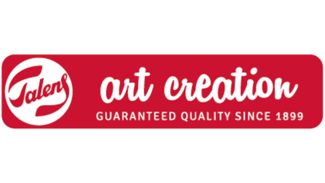 Acrylverf Talens Art Creation 801 goud tube à 75ml