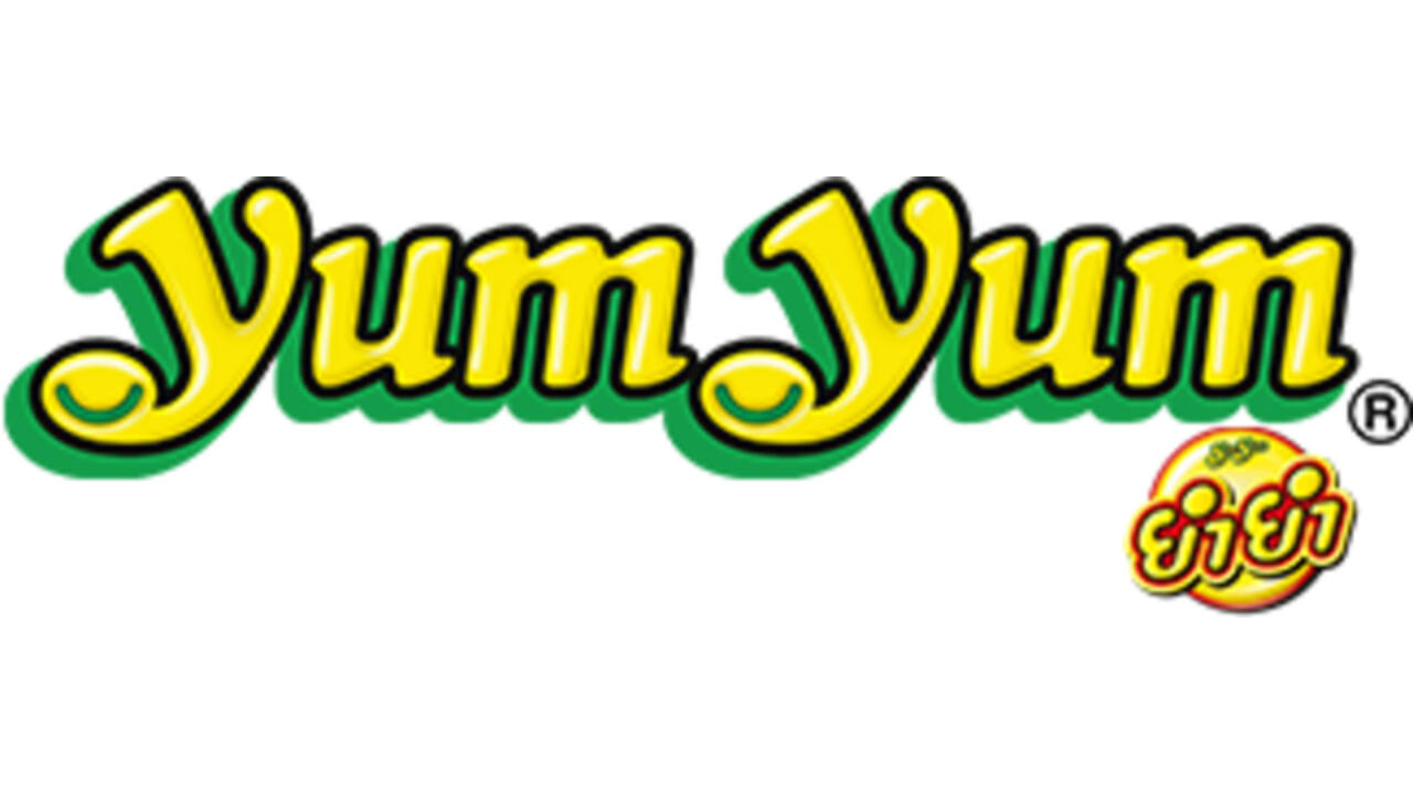 Noodles Yum Yum garnaal bami 5-pack 5x60gr