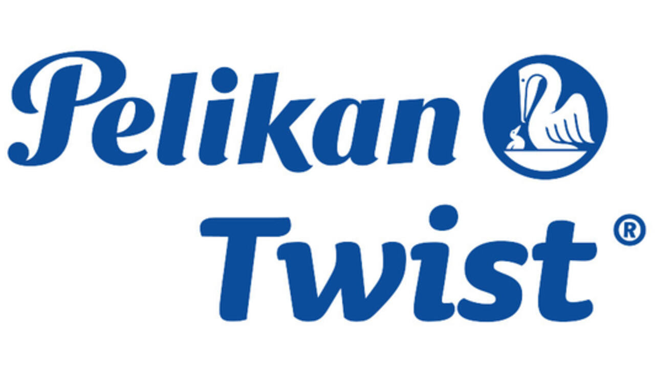 Rollerpen Pelikan Twist 0,3mm Deep Blue