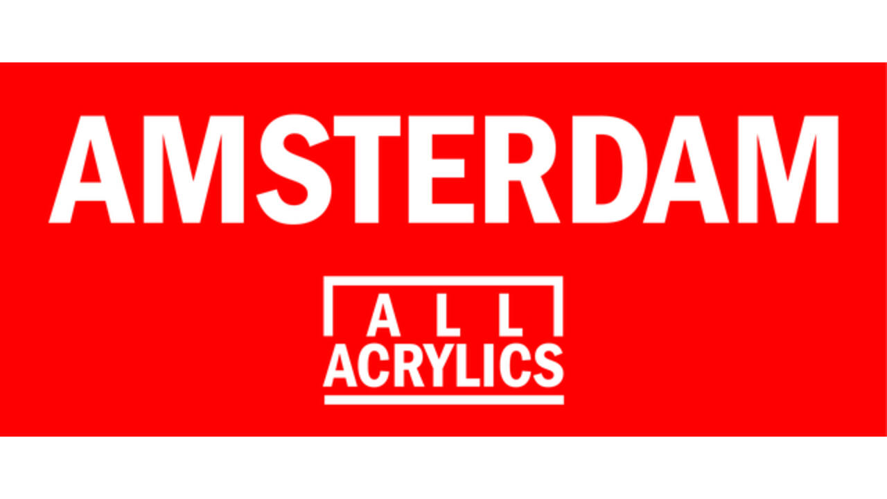 Modelleerpasta Talens Amsterdam 1003 pot à 1000ml