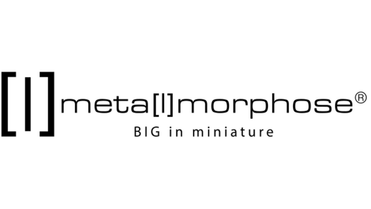 Sleutelhanger Metalmorphose bull-dog