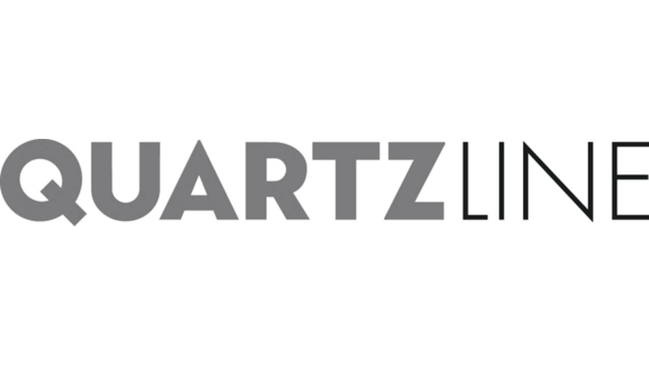 Toiletpapierdispenser QuartzLine Q2 duo wit 441002
