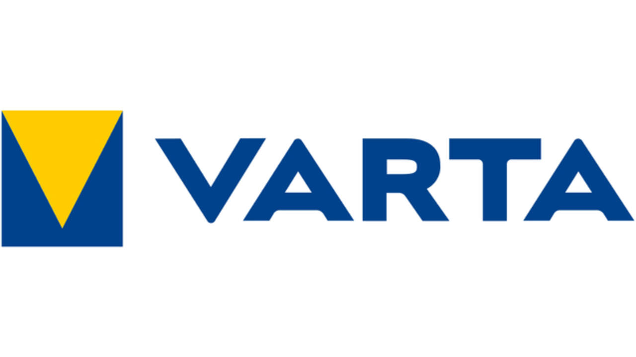Batterij Varta Longlife Power 4xAA