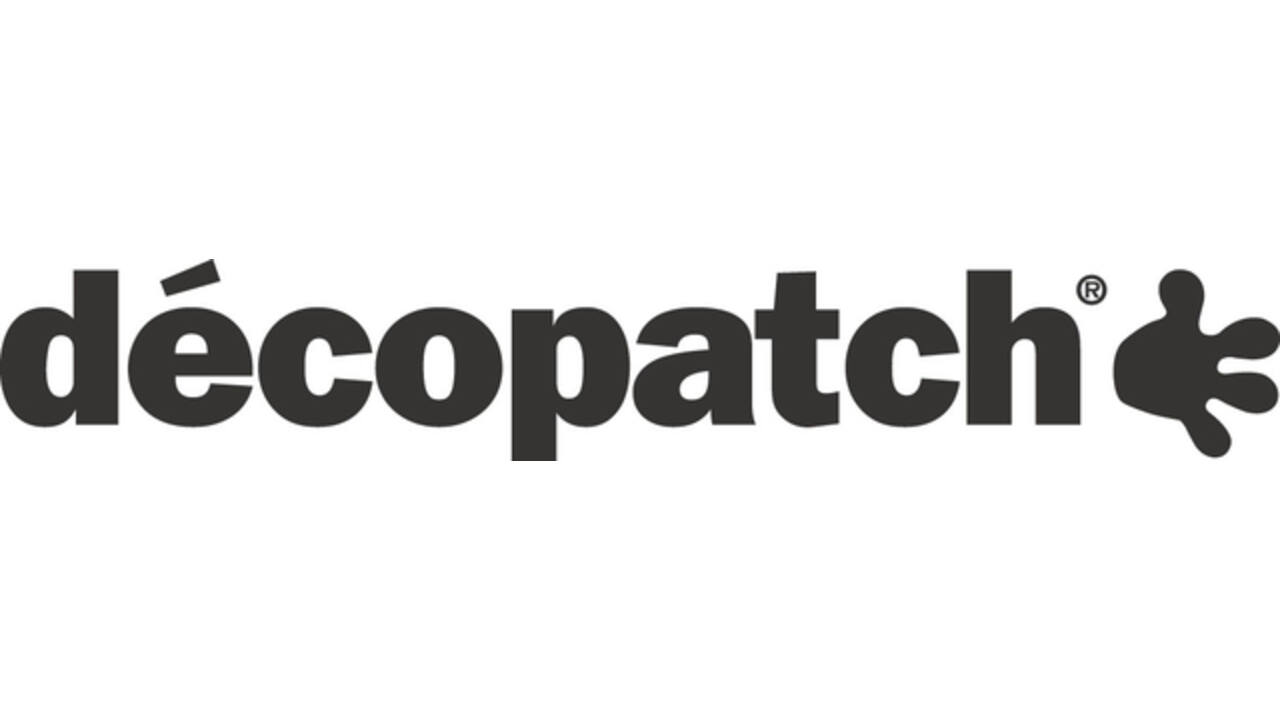 Vernis Décopatch PaperPatch 180ml transparant
