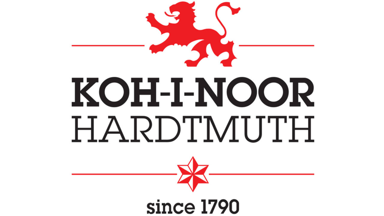 Boogliniaal Koh-I-Noor 60cm