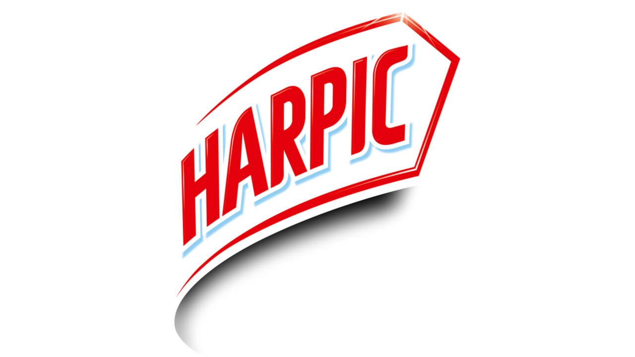 Toiletblok Harpic LSR Block 35g