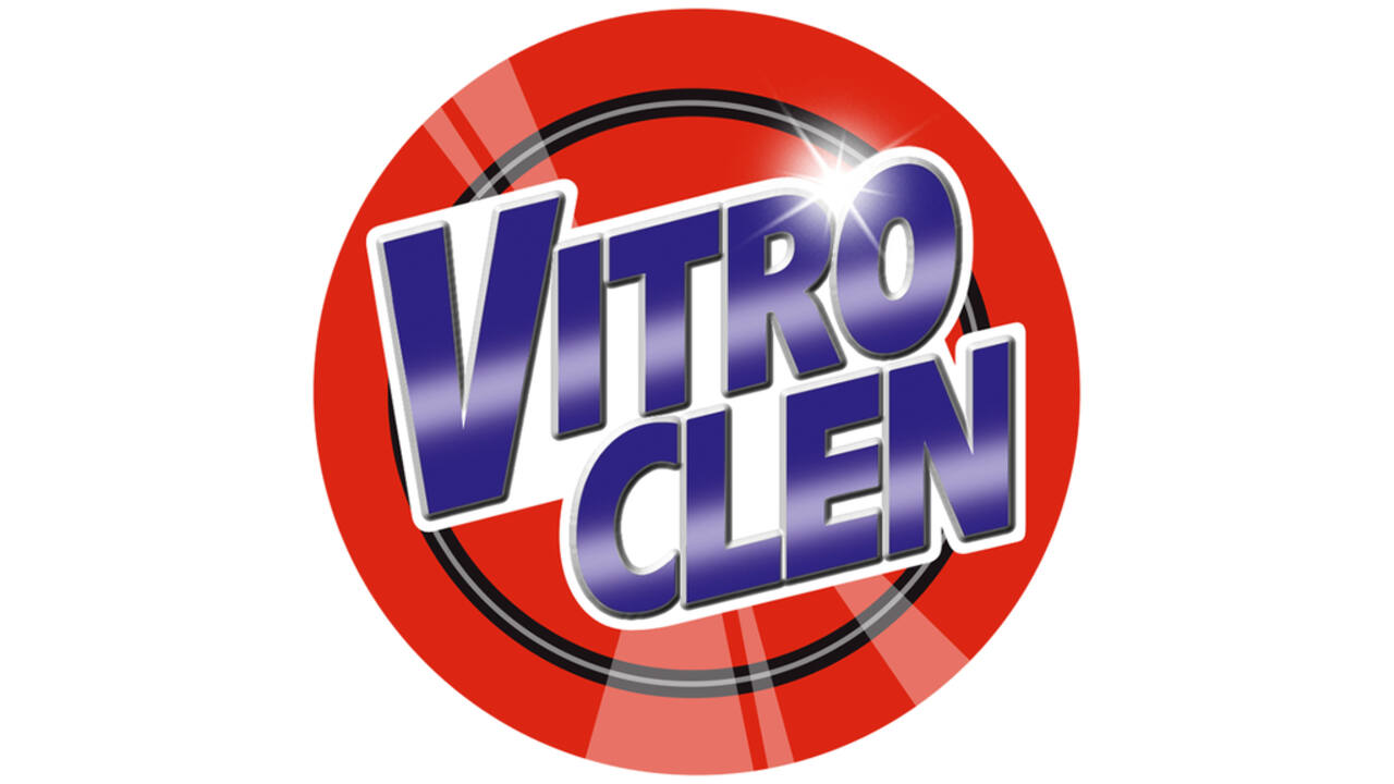 Kookplaatreiniger Vitroclen Ceramic spray 450ml