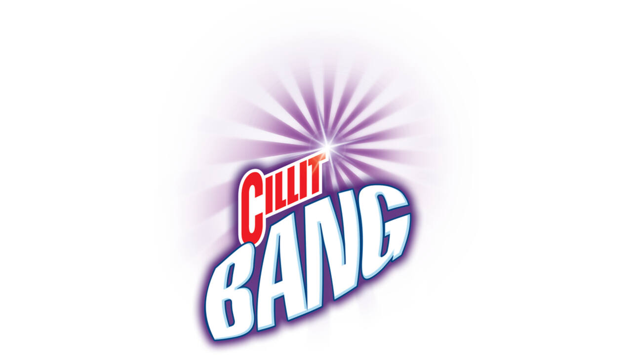 Sanitairreiniger Cillit Bang Bathroom 750ML